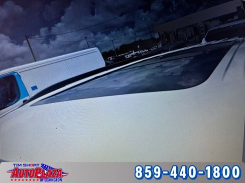 Used 2020 Ford Explorer ST w/ ST Street Pack AWD/4WD image 4