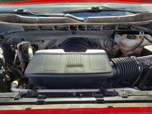 Used 2024 Chevrolet Silverado 1500 LT Trail Boss w/ Convenience Package II image 5