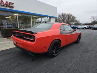 Used 2021 Dodge Challenger R/T Scat Pack w/ T/A Package video 3