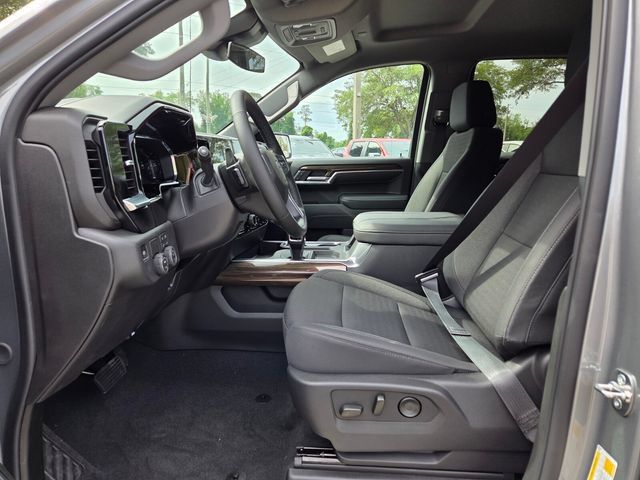 New 2026 Chevrolet Silverado 1500 RST w/ Safety Package RWD image 14
