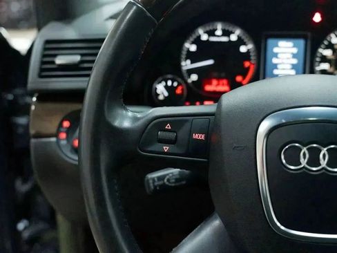 Used 2007 Audi S4 image 35