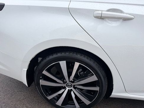 Used 2022 Nissan Altima 2.5 SR image 20