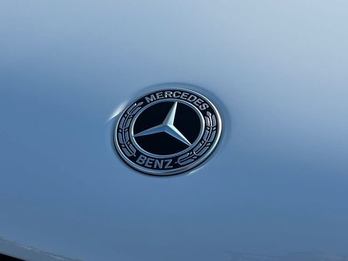 Used 2025 Mercedes-Benz GLE 350 4MATIC image 30