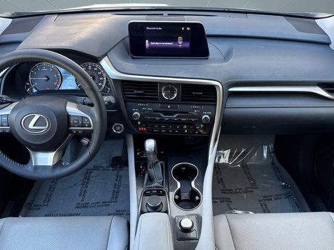 Used 2018 Lexus RX 350 FWD image 15