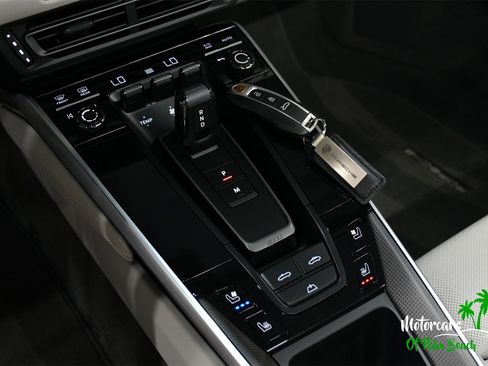 Used 2022 Porsche 911 Turbo S image 43