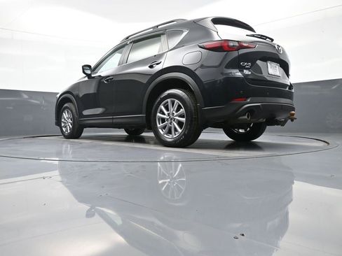 Used 2023 MAZDA CX-5 AWD 2.5 S image 31