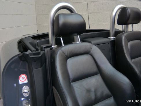 Used 2001 Audi TT 1.8T image 17