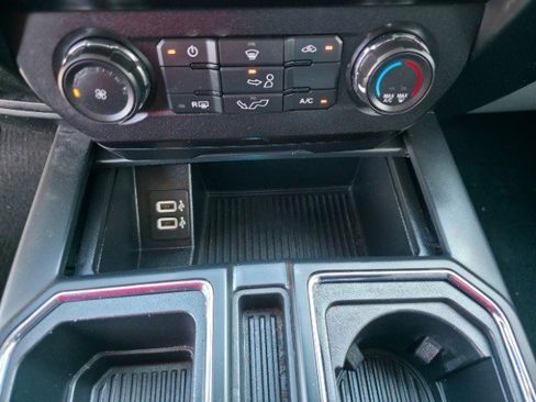 Used 2019 Ford F150 XL w/ Equipment Group 101A Mid image 37