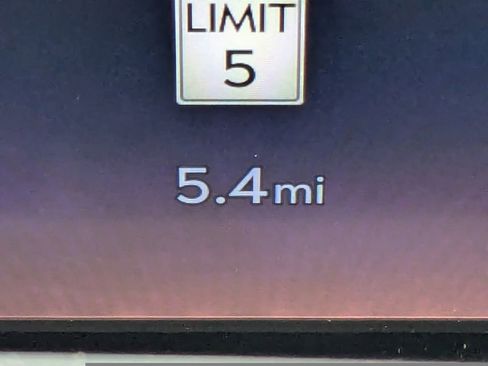New 2026 Lincoln Aviator Reserve AWD/4WD image 27