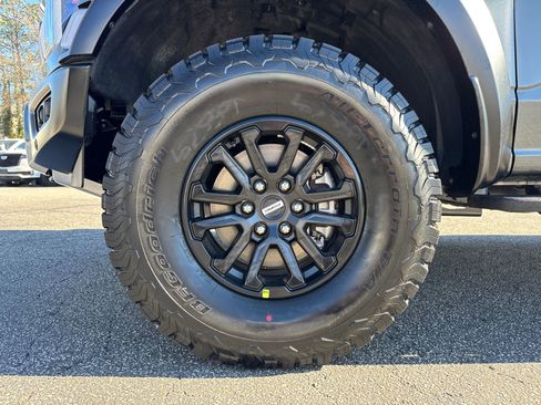 New 2026 Ford F150 Raptor image 11