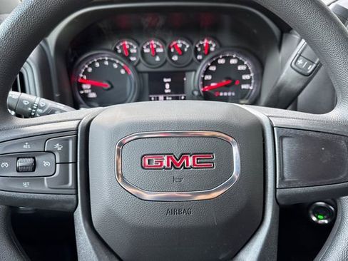 New 2026 GMC Sierra 1500 Pro w/ Graphite Edition AWD/4WD image 26