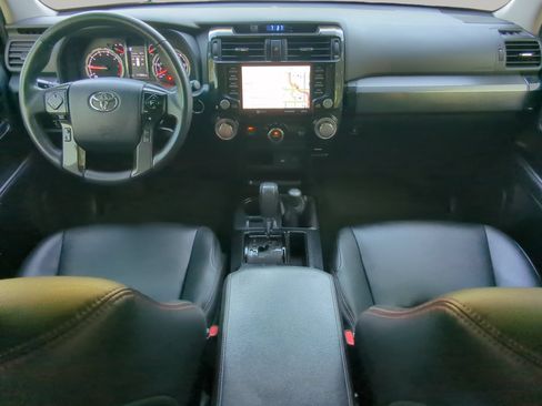 Used 2020 Toyota 4Runner Venture w/ Moonroof Package AWD/4WD image 49