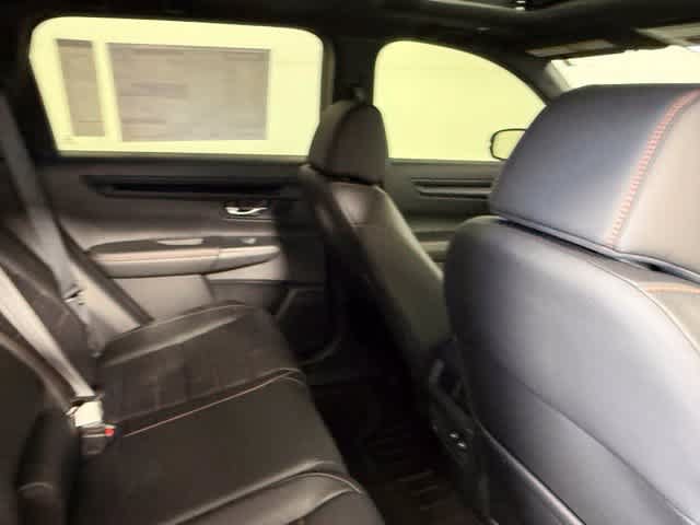 New 2027 Honda CR-V Sport-L image 46