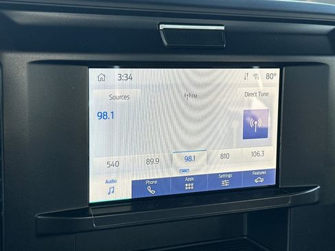 New 2026 Ford F250 4x4 Crew Cab Super Duty image 16