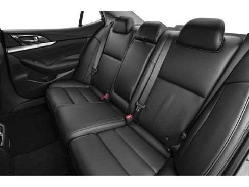Used 2023 Nissan Maxima SV w/ Floor Mat Group FWD image 9