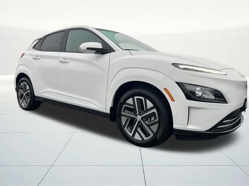 Certified 2023 Hyundai Kona SE image 7