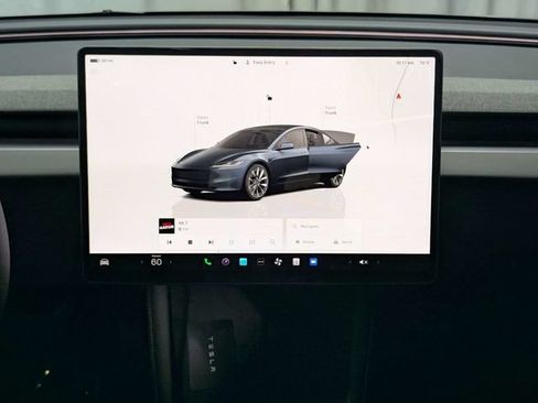 Used 2026 Tesla Model 3 RWD image 12