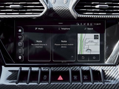 Used 2024 Lamborghini Urus S AWD/4WD image 77