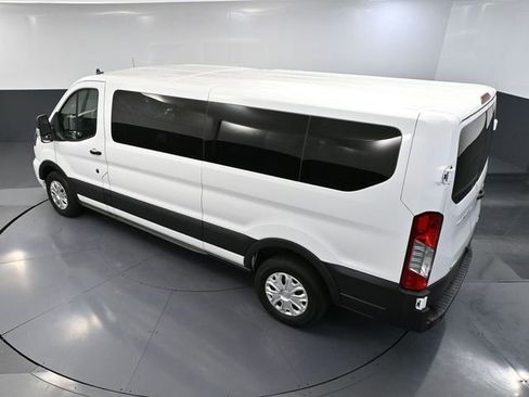 Used 2023 Ford Transit 350 XLT image 49