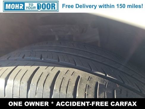 Used 2023 Chevrolet Equinox RS w/ LPO, Floor Liner Package image 23