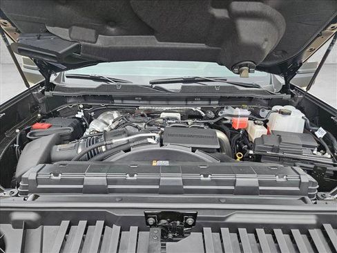 New 2026 Chevrolet Silverado 2500 ZR2 AWD/4WD image 17