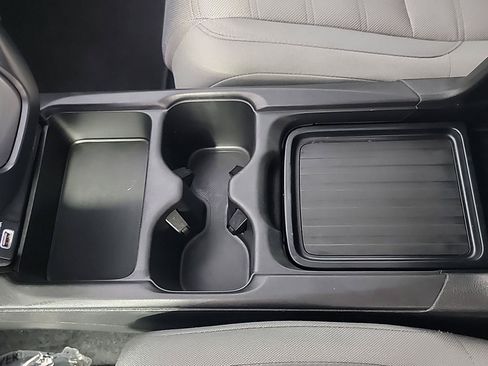 Certified 2022 Honda CR-V EX image 32