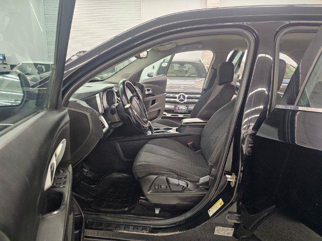 Used 2013 Chevrolet Equinox LS AWD/4WD image 8