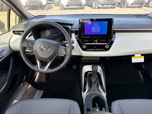 New 2026 Toyota Corolla SE image 11