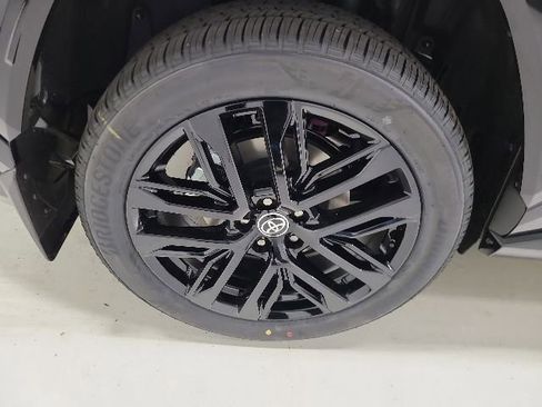 New 2026 Toyota RAV4 XSE AWD/4WD image 11