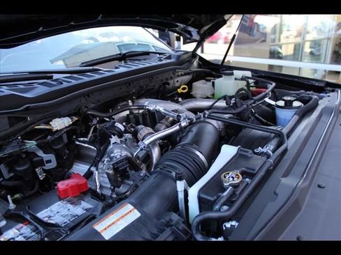 New 2024 Ford F550 4x4 Regular Cab Super Duty image 17