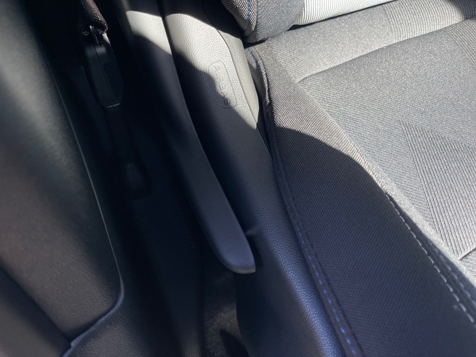 New 2026 Chevrolet Trax LS FWD image 17