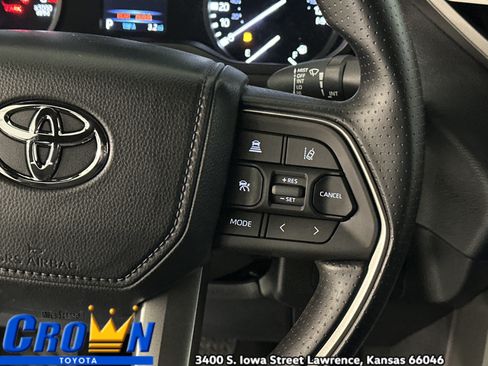 New 2026 Toyota Tundra SR5 image 30