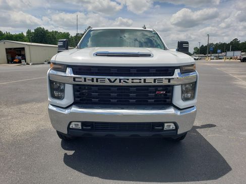 Used 2023 Chevrolet Silverado 2500 LT w/ Convenience Package AWD/4WD image 7