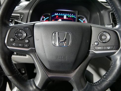 Used 2019 Honda Pilot EX-L image 25