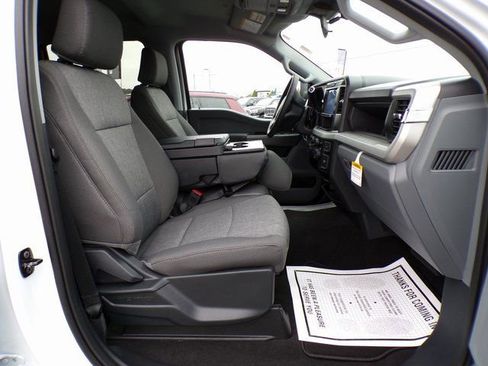New 2026 Ford F250 XL w/ STX Appearance Package image 10
