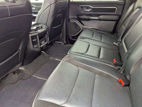 Used 2024 RAM 1500 Laramie image 14