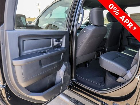 New 2026 RAM 3500 Tradesman image 24