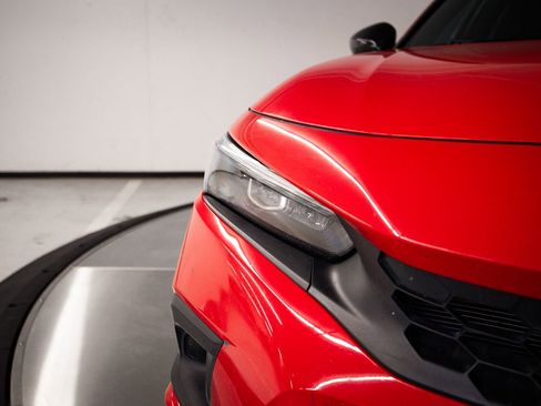 Used 2022 Honda Civic Si image 12