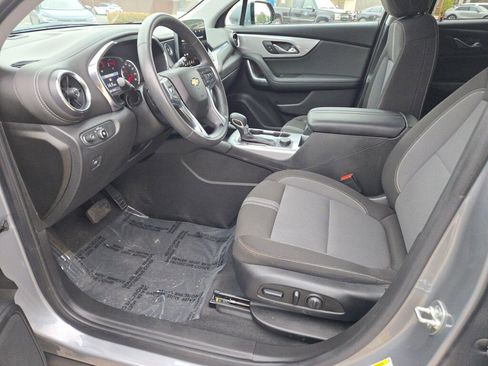 Used 2023 Chevrolet Blazer LT w/ Driver Confidence Package image 25