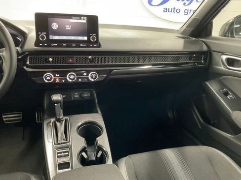 Certified 2023 Honda Civic Sport image 14