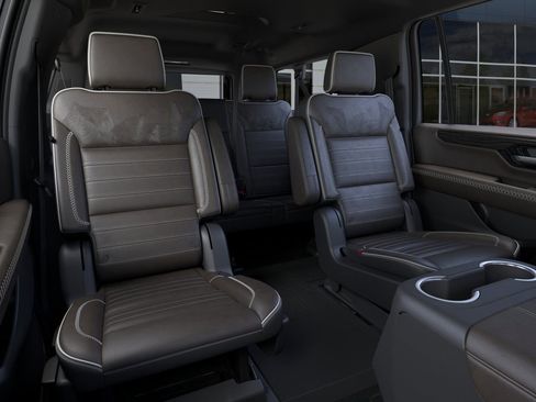 New 2026 GMC Yukon XL Denali Ultimate w/ LPO, Floor Liner Package image 41