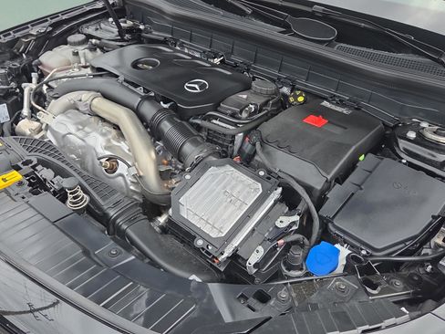 Used 2026 Mercedes-Benz GLB 250 image 22