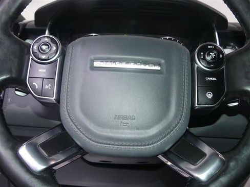 Used 2015 Land Rover Range Rover Long Wheelbase Autobiography image 33