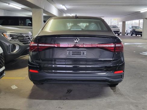 New 2026 Volkswagen Jetta S image 3