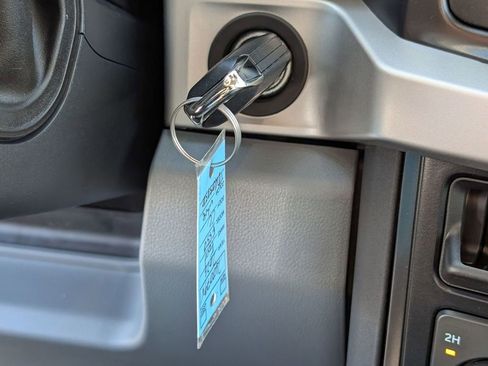 New 2026 Ford F550 4x4 Regular Cab Super Duty image 24