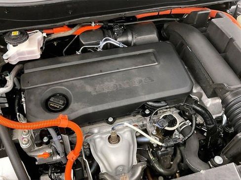 Certified 2024 Honda CR-V Sport-L image 30