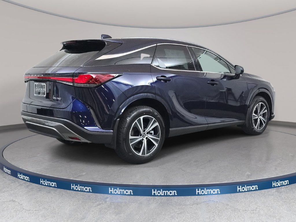 New 2026 Lexus RX 350 Premium FWD image 5