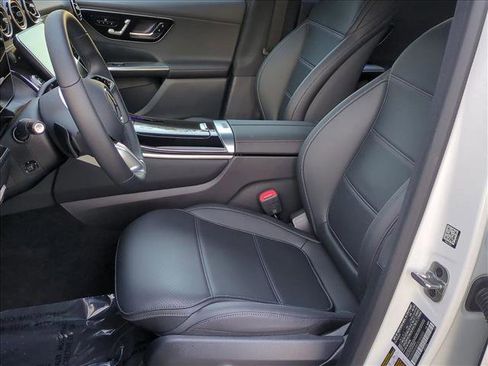 Used 2026 Mercedes-Benz GLC 300 GLC 300 image 15