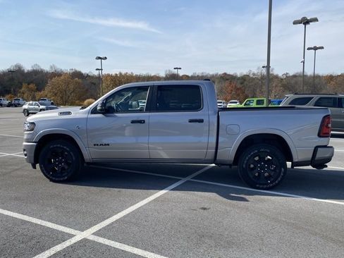 New 2026 RAM 1500 Big Horn image 4