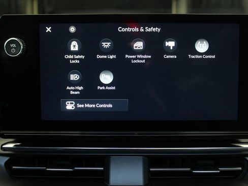 Used 2024 Acura ZDX A-Spec RWD image 23